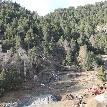 Pont De Toneta 4,3 Ransol, Zona Grandvalira Appartement Buitenkant foto