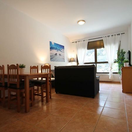 Pont De Toneta 4,3 Ransol, Zona Grandvalira Appartement Buitenkant foto