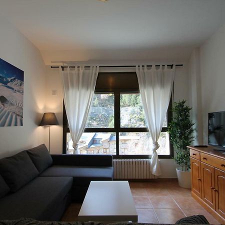 Pont De Toneta 4,3 Ransol, Zona Grandvalira Appartement Buitenkant foto